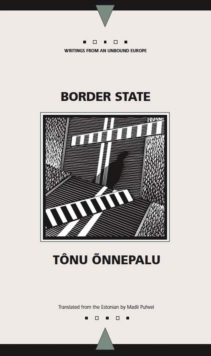 Image for Border state
