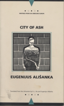 Image for City of Ash