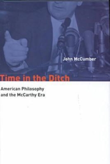 Time in the Ditch