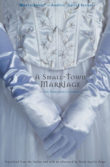 Small-town Marriage