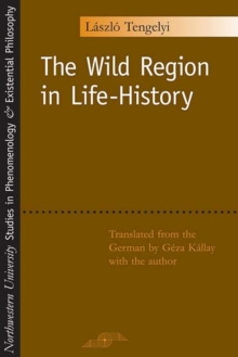 Wild Region in Life-history