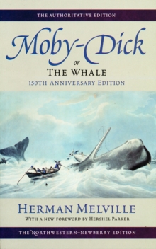 Image for Moby-dick, or the Whale