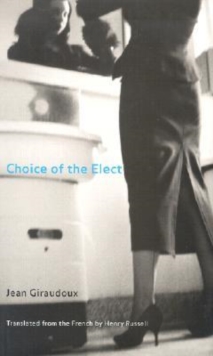 Image for Choice of the Elect