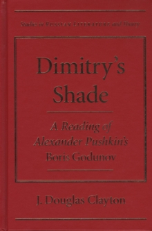 Image for Dimitry's Shade