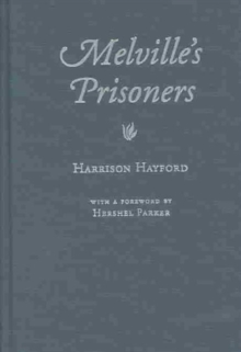 Image for Melville's Prisoners