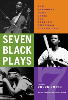 Image for Seven black plays