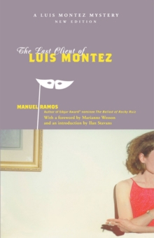 Last Client of Luis Montez