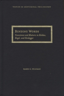 Binding Words