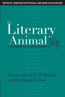 Literary Animal
