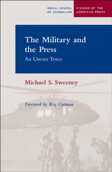 Military and the Press