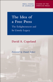 Idea of a Free Press