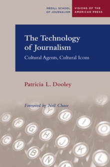 Image for The Technology of Journalism