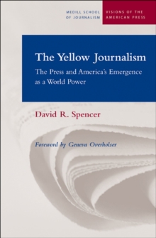 Image for The Yellow Journalism
