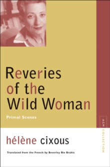 Image for Reveries of the Wild Woman