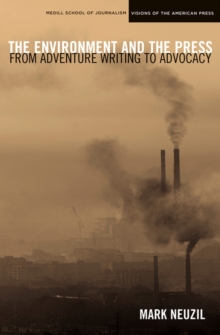 Environment and the Press