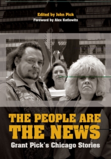 People are the News