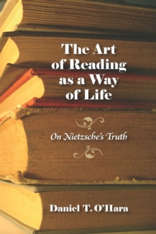 Art of Reading as a Way of Life