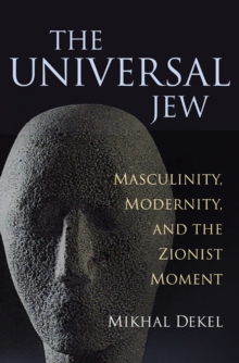Image for The Universal Jew