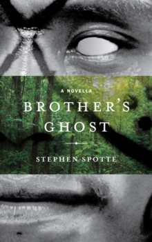 Image for Brother's Ghost : A Novella
