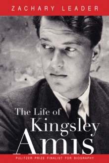 Life of Kingsley Amis