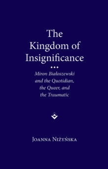 Image for The Kingdom of Insignificance