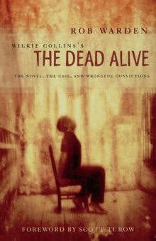 Image for Wilkie Collins's The Dead Alive