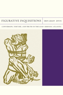 Image for Figurative Inquisitions