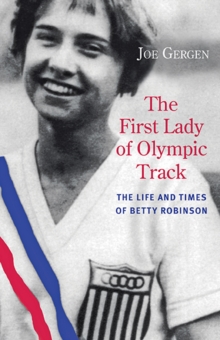 First Lady of Olympic Track