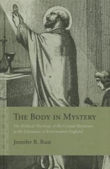 Image for The Body in Mystery