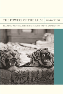 Powers of the False