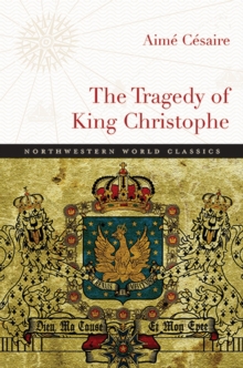 Image for The Tragedy of King Christophe