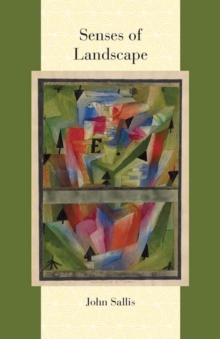 Senses of Landscape