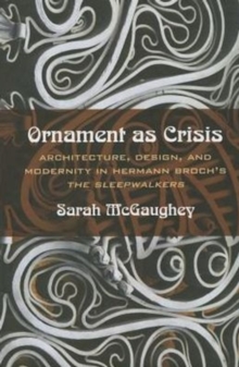Ornament as Crisis
