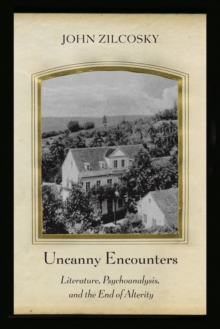 Image for Uncanny Encounters