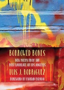 Image for Borrowed Bones