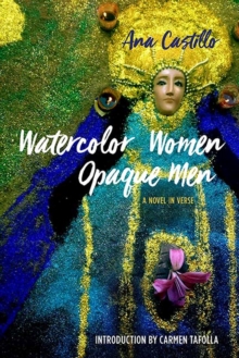Image for Watercolor Women Opaque Men