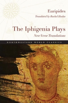 Image for The Iphigenia Plays