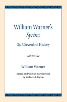 William Warner's Syrinx