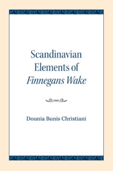 Scandinavian Elements of Finnegans Wake