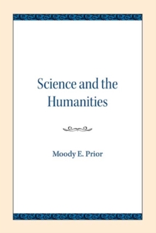 Science and the Humanities