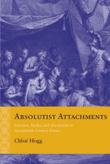 Absolutist Attachments