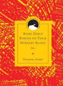 Some Girls Survive on Their Sorcery Alone