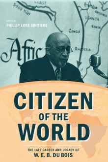 Citizen of the World