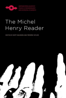 Michel Henry Reader
