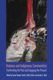 Image for Violence and Indigenous Communities