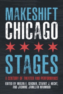 Image for Makeshift Chicago Stages