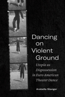 Image for Dancing on Violent Ground