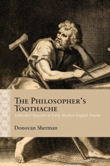 Image for The Philosopher's Toothache