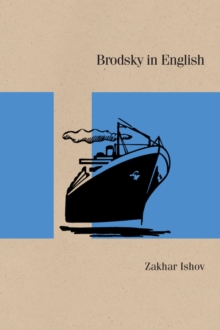 Image for Brodsky in English