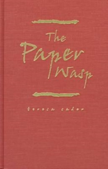 Paper Wasp